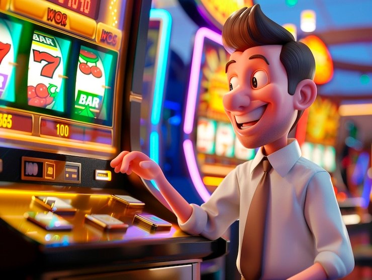 Rilis Terbaru Game