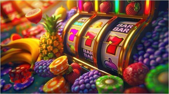 Koleksi permainan Ikan Hoki di mitosplay menampilkan Aviator, Sweet Bonanza, dan Fortune Tiger