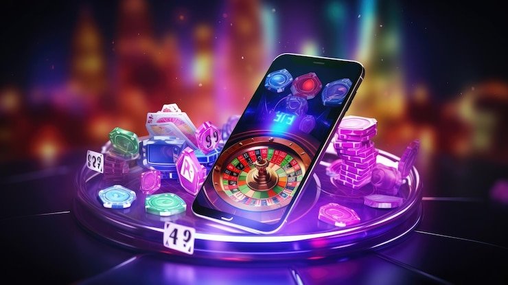 Koleksi game rilis terbaru di mitosplay menampilkan berbagai tema dan penyedia
